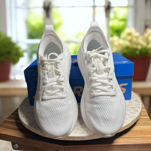 Brooks Glycerin 22 Supportive Running Shoe Neutral Cushioned Trainer Women’s 8.5 - Picture 4 of 16